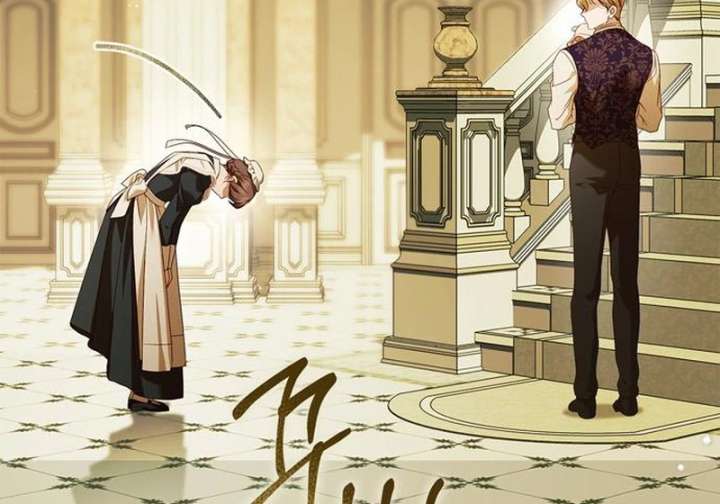 The Count’s Secret Maid Chapter 58 532 012