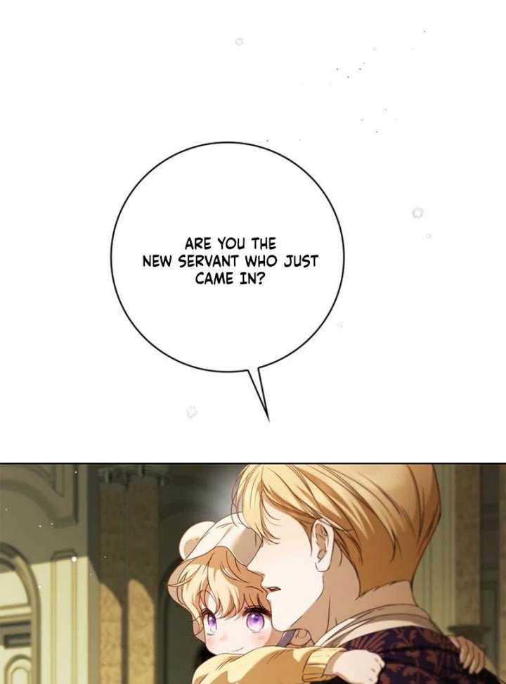 The Count’s Secret Maid Chapter 58 534 014