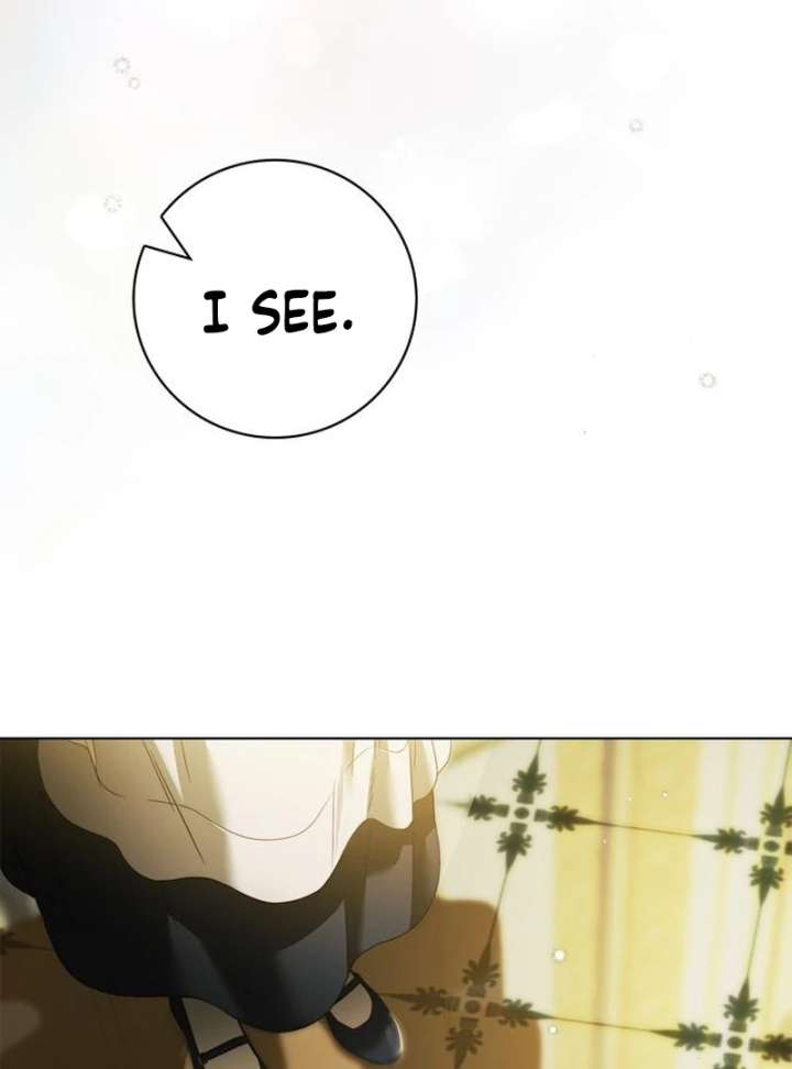 The Count’s Secret Maid Chapter 58 536 016