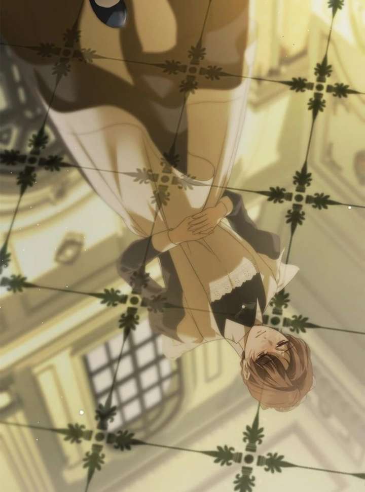 The Count’s Secret Maid Chapter 58 537 017