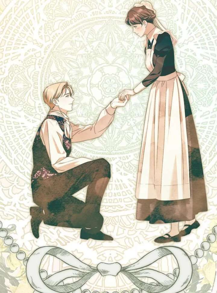 The Count’s Secret Maid Chapter 58 545 025