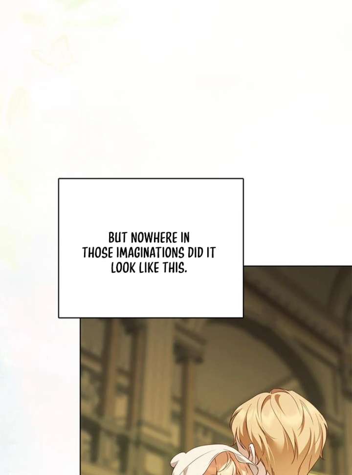 The Count’s Secret Maid Chapter 58 547 027