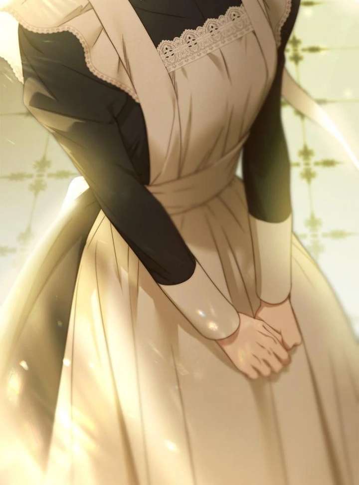 The Count’s Secret Maid Chapter 58 553 033