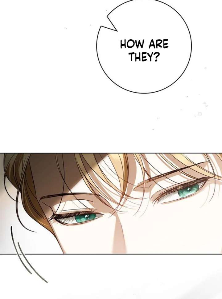 The Count’s Secret Maid Chapter 58 565 045