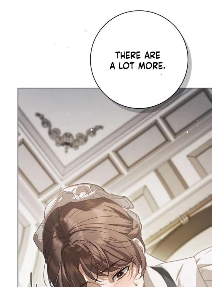 The Count’s Secret Maid Chapter 58 569 049