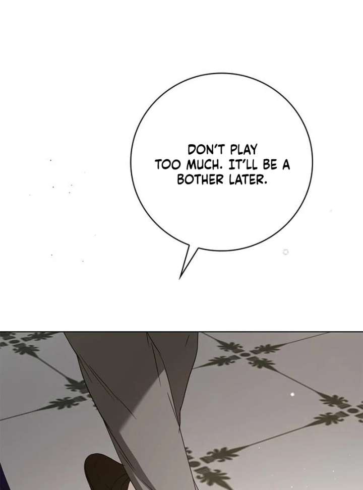 The Count’s Secret Maid Chapter 58 571 051