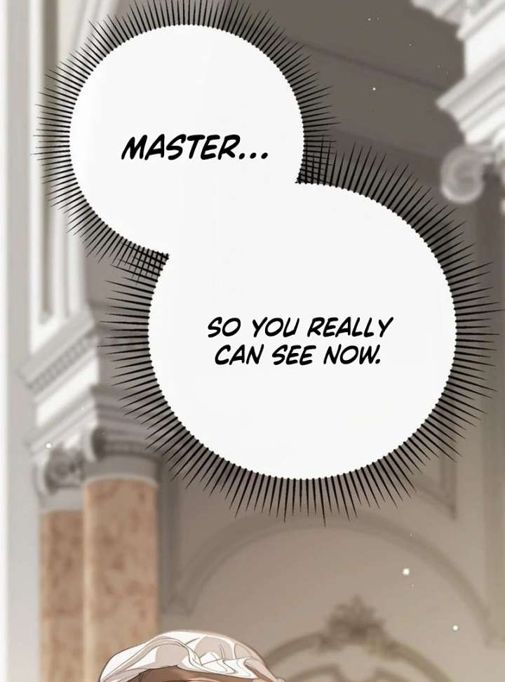 The Count’s Secret Maid Chapter 58 578 058