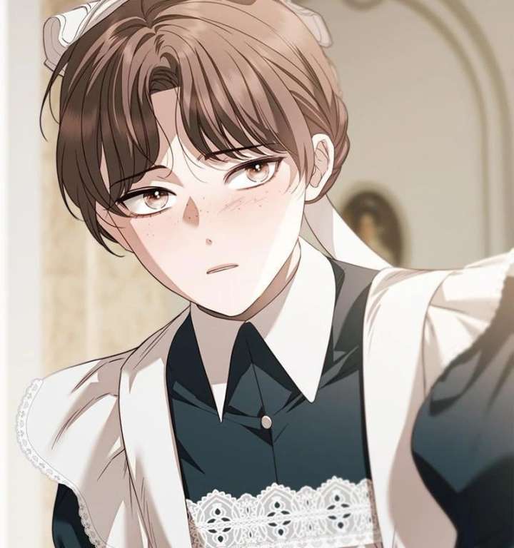 The Count’s Secret Maid Chapter 58 579 059