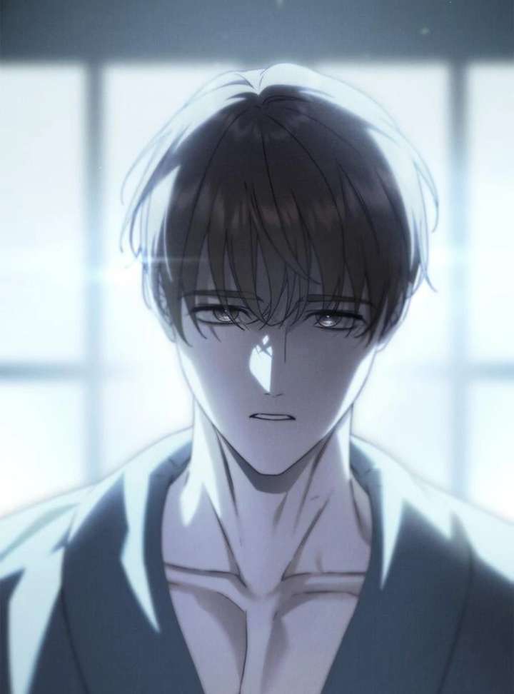 The Count’s Secret Maid Chapter 58 596 076