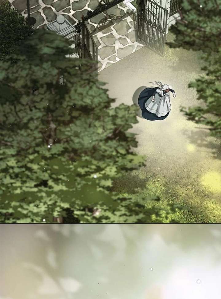 The Count’s Secret Maid Chapter 58 610 090