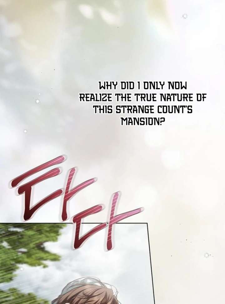 The Count’s Secret Maid Chapter 58 611 091