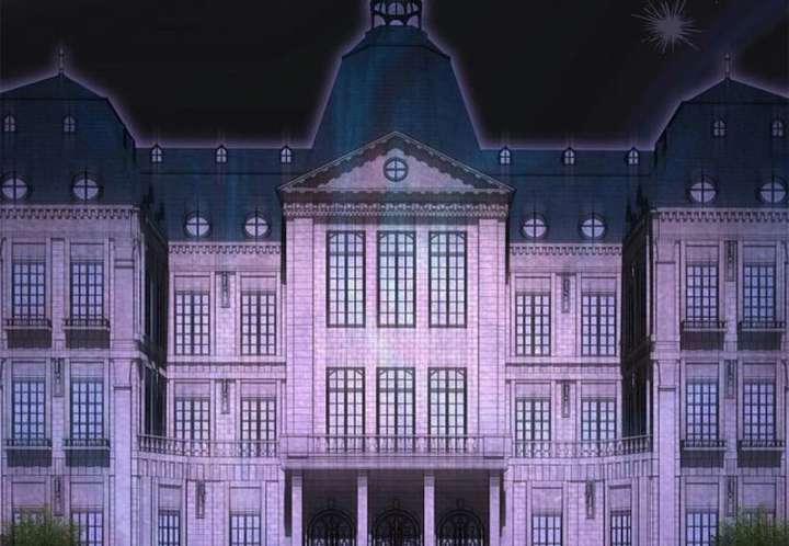 The Count’s Secret Maid Chapter 58 616 096