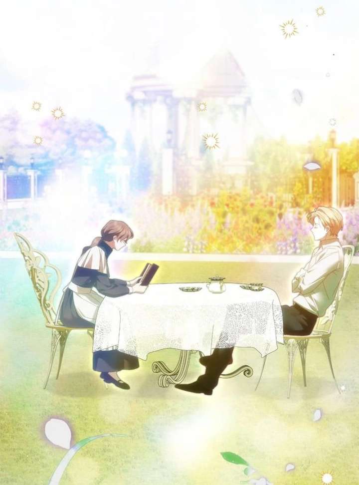 The Count’s Secret Maid Chapter 58 623 103