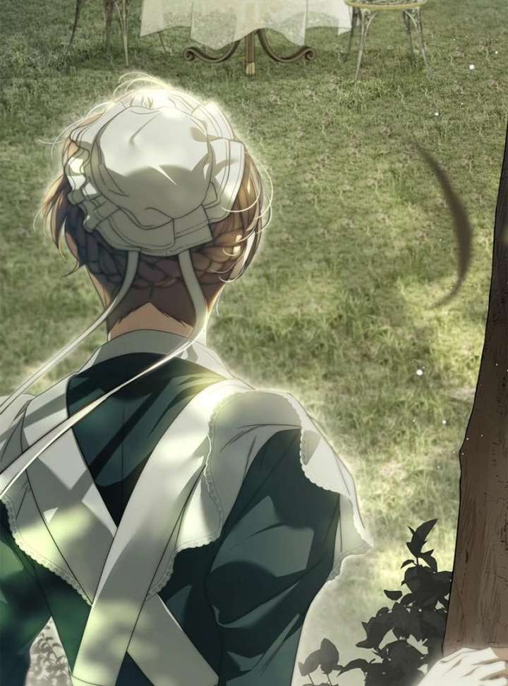 The Count’s Secret Maid Chapter 58 627 107