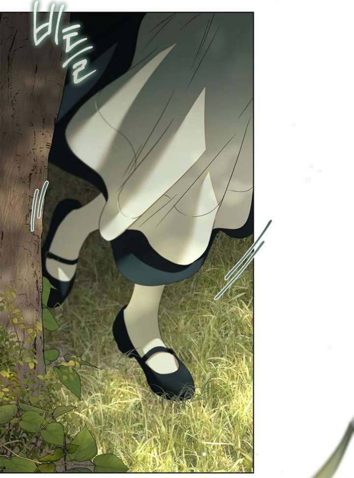 The Count’s Secret Maid Chapter 58 630 110