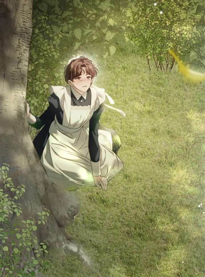 The Count’s Secret Maid Chapter 58 633 113