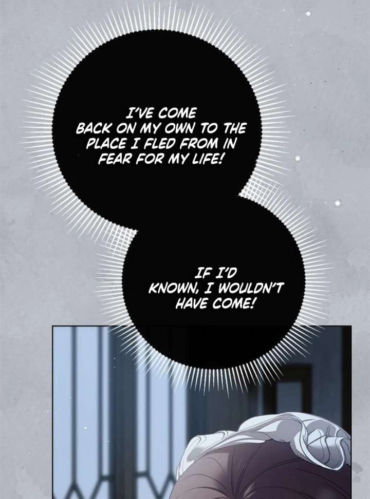 The Count’s Secret Maid Chapter 58 642 122