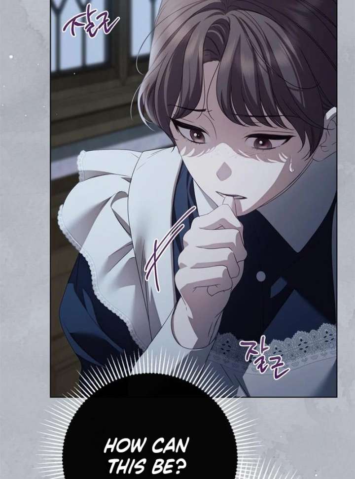 The Count’s Secret Maid Chapter 58 643 123