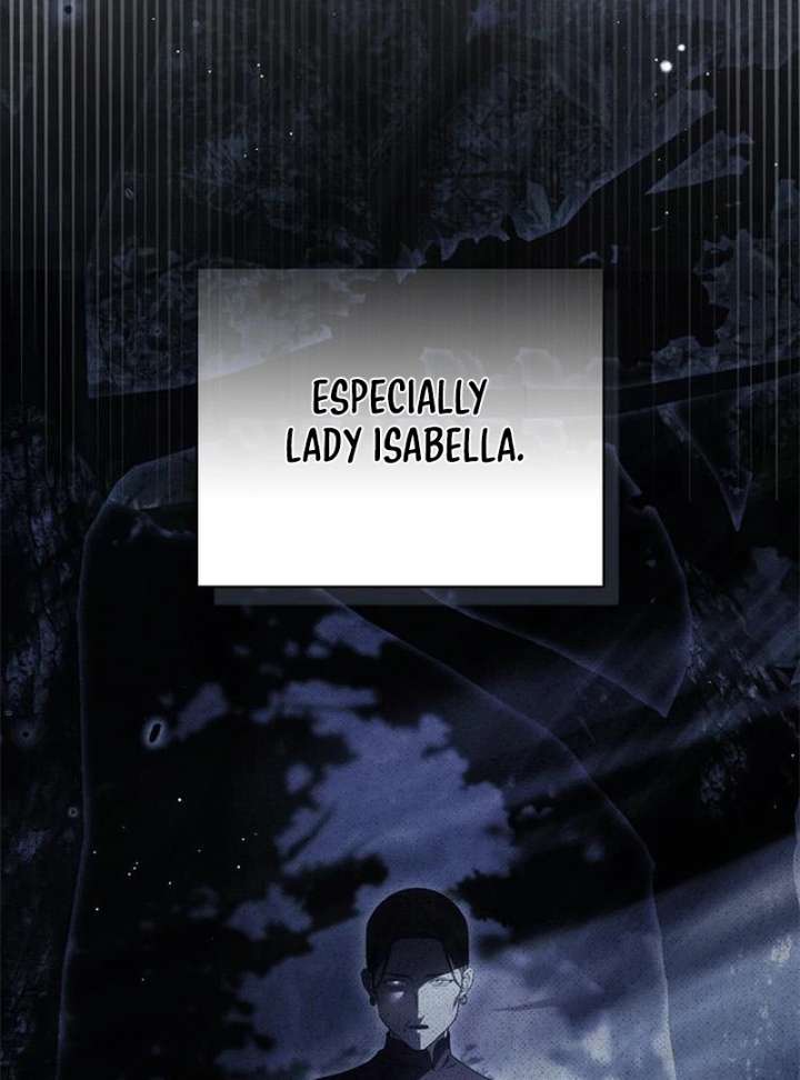 The Count’s Secret Maid Chapter 58 645 125