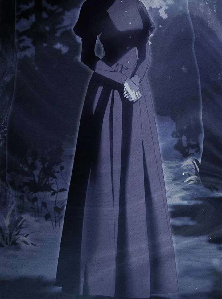 The Count’s Secret Maid Chapter 58 646 126