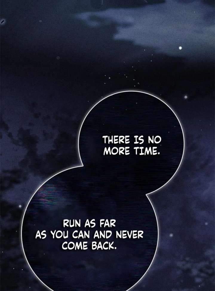 The Count’s Secret Maid Chapter 58 647 127