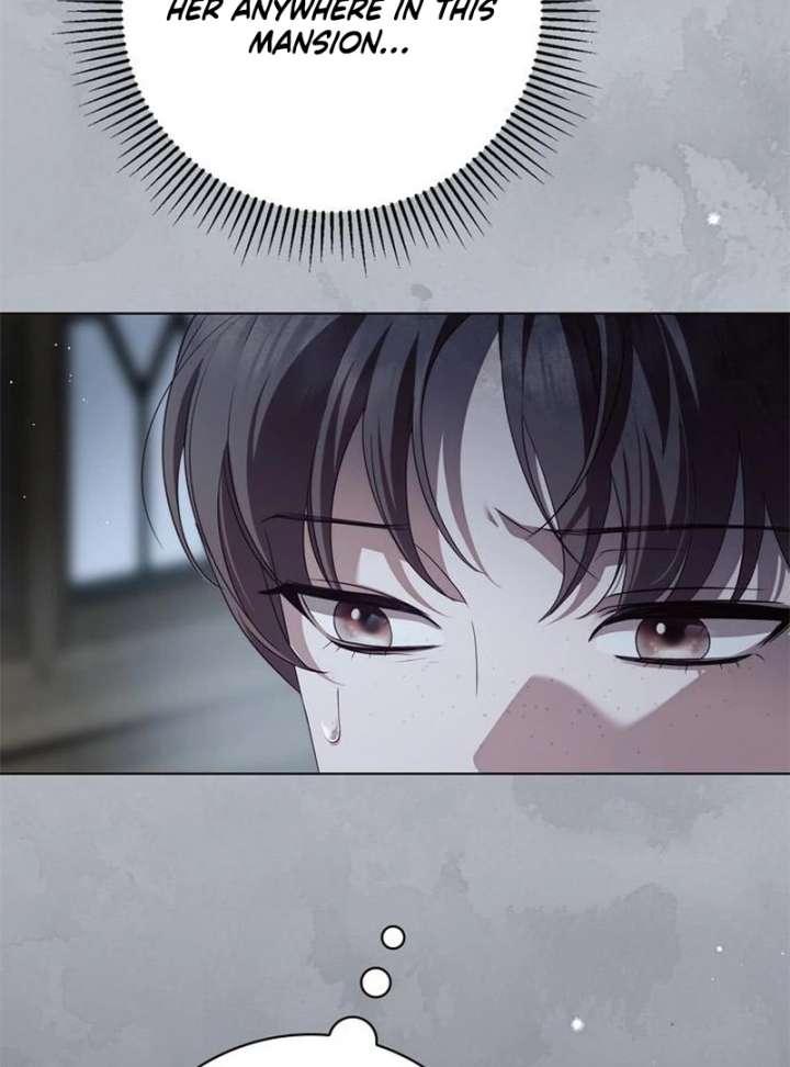 The Count’s Secret Maid Chapter 58 650 130