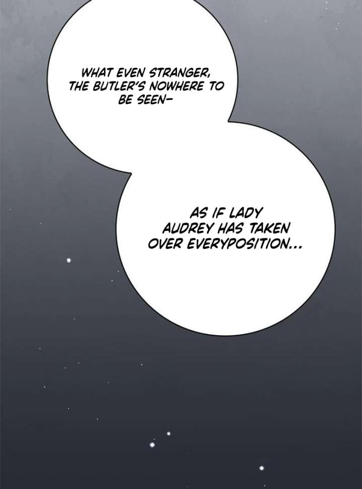 The Count’s Secret Maid Chapter 58 651 131