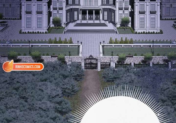 The Count’s Secret Maid Chapter 58 653 133