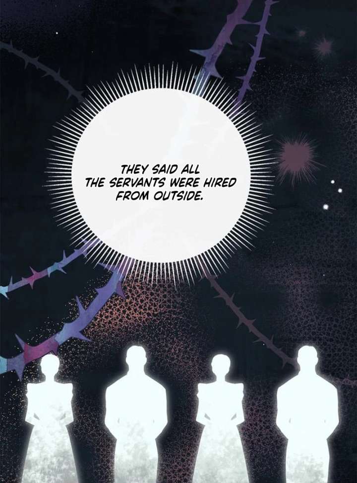 The Count’s Secret Maid Chapter 58 655 135