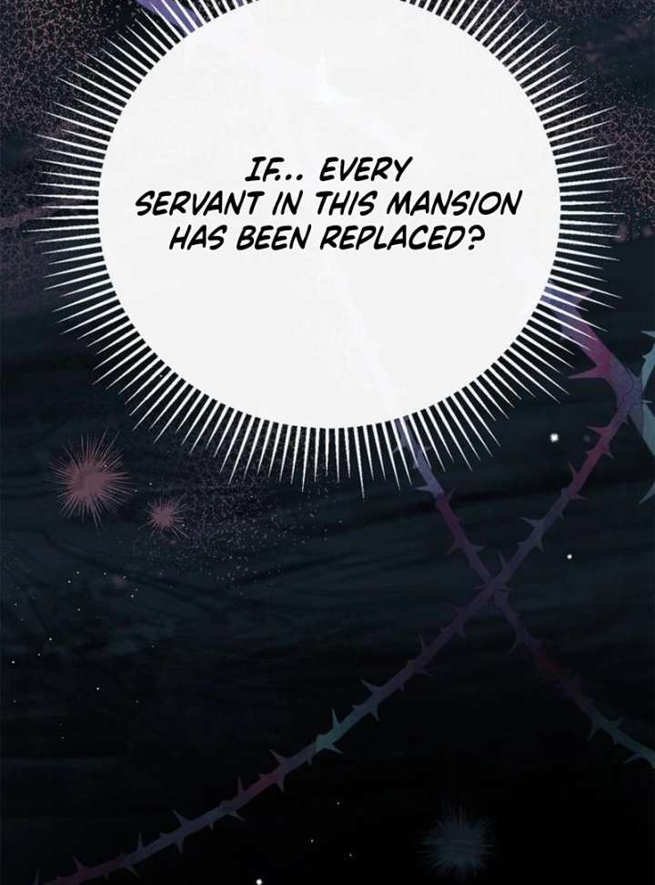 The Count’s Secret Maid Chapter 58 657 137