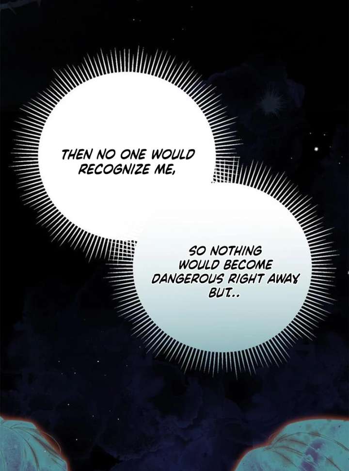 The Count’s Secret Maid Chapter 58 658 138