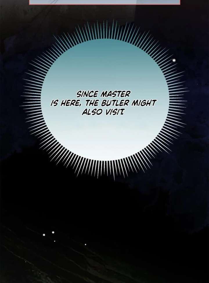 The Count’s Secret Maid Chapter 58 660 140