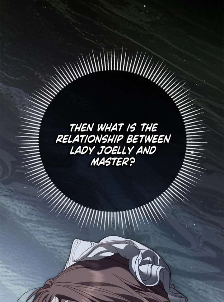 The Count’s Secret Maid Chapter 58 661 141