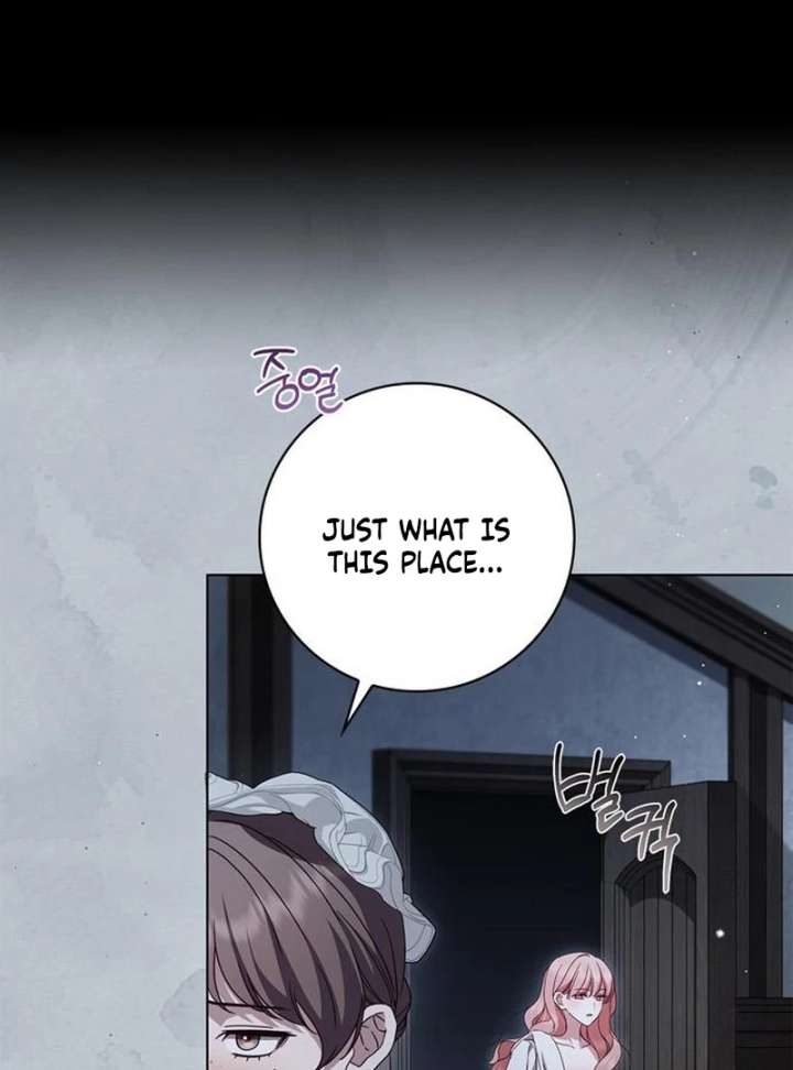 The Count’s Secret Maid Chapter 58 663 143