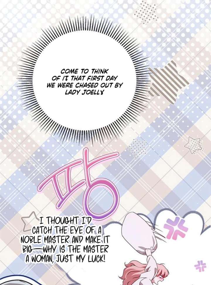 The Count’s Secret Maid Chapter 58 667 147