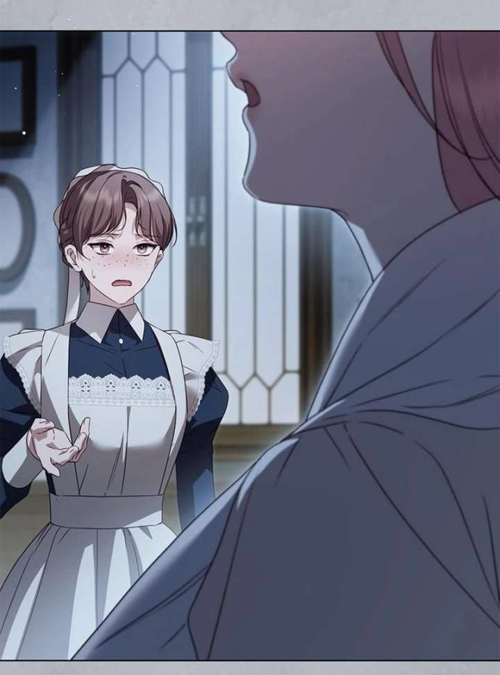 The Count’s Secret Maid Chapter 58 672 152
