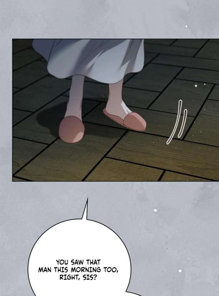 The Count’s Secret Maid Chapter 58 675 155