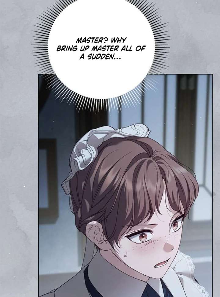 The Count’s Secret Maid Chapter 58 677 157