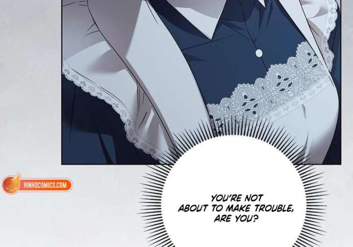 The Count’s Secret Maid Chapter 58 678 158