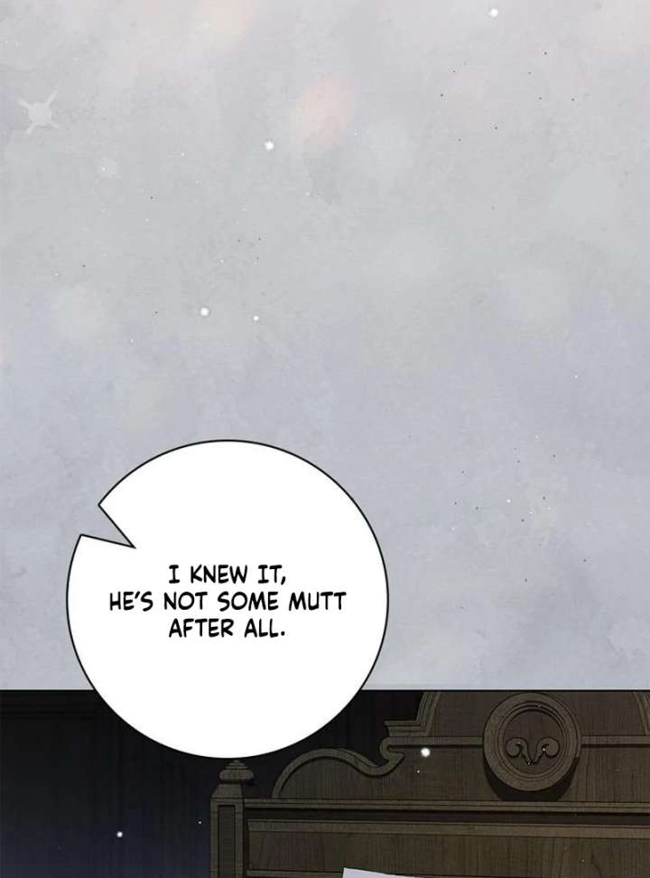 The Count’s Secret Maid Chapter 58 683 163