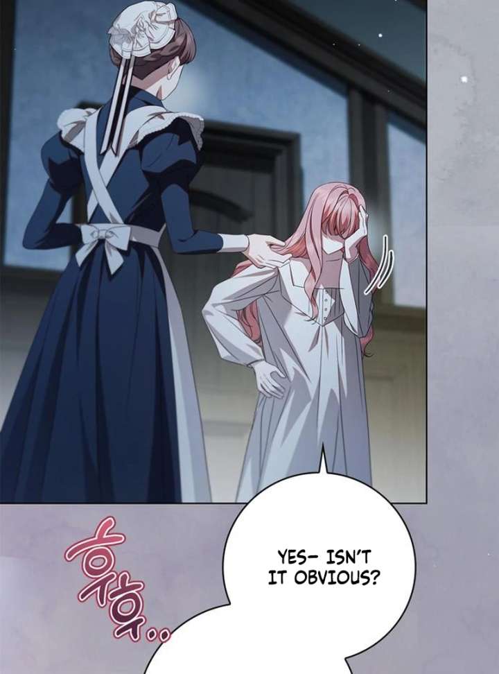 The Count’s Secret Maid Chapter 58 686 166