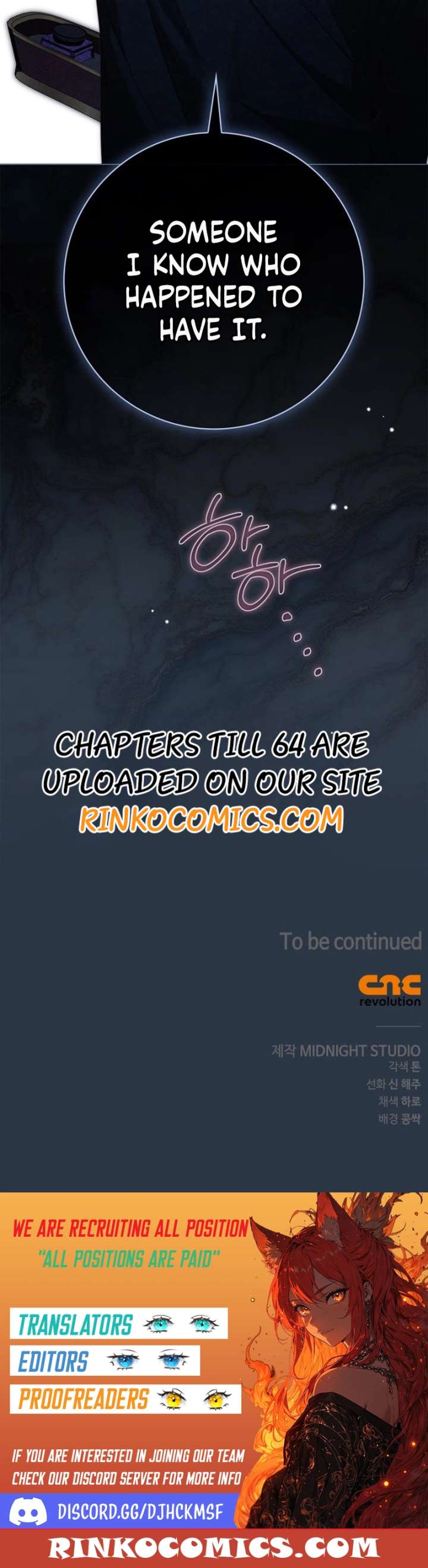 The Count’s Secret Maid Chapter 63 47 10