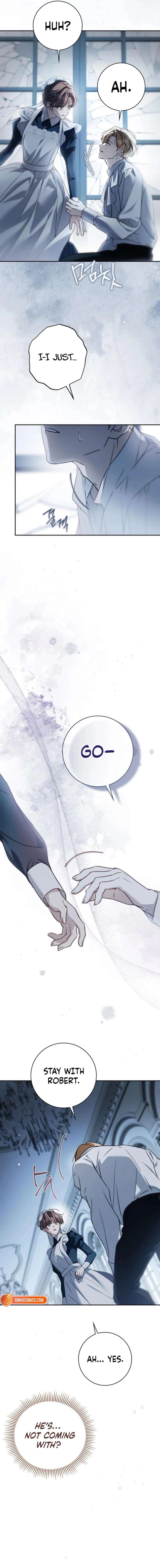 The Count’s Secret Maid Chapter 67 74 04