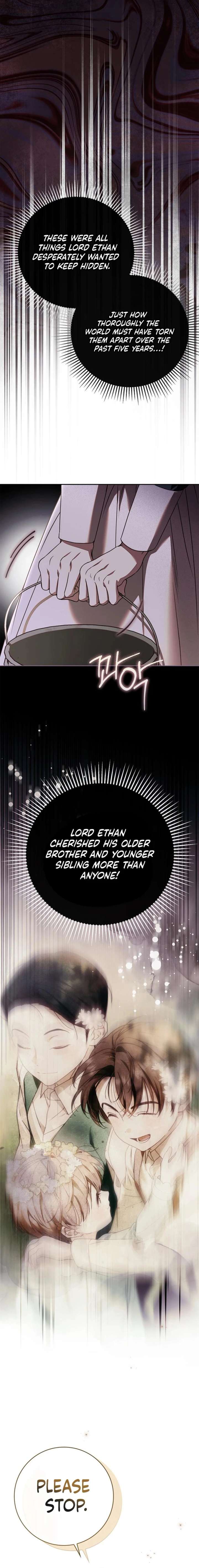 The Count’s Secret Maid Chapter 67 83 13