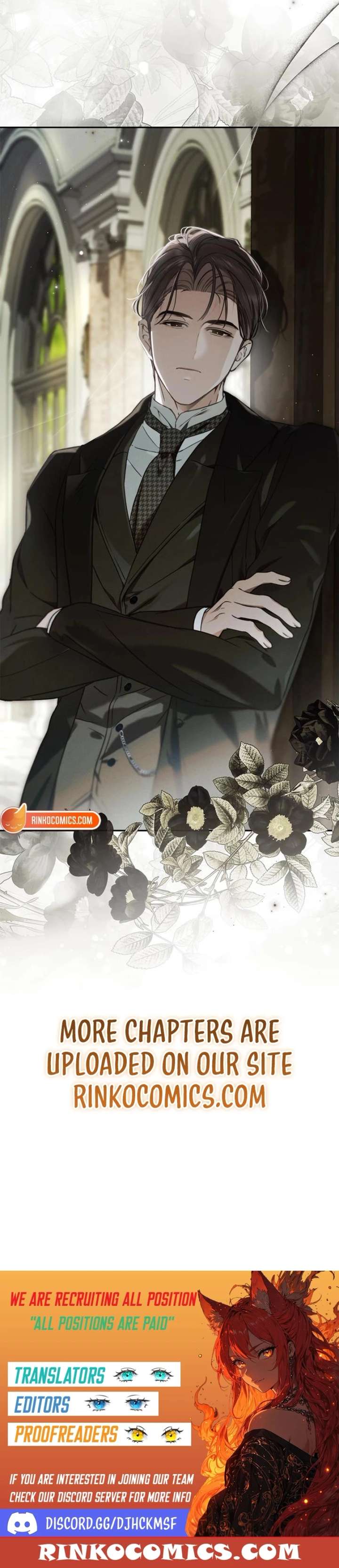 The Count’s Secret Maid Chapter 67 91 21