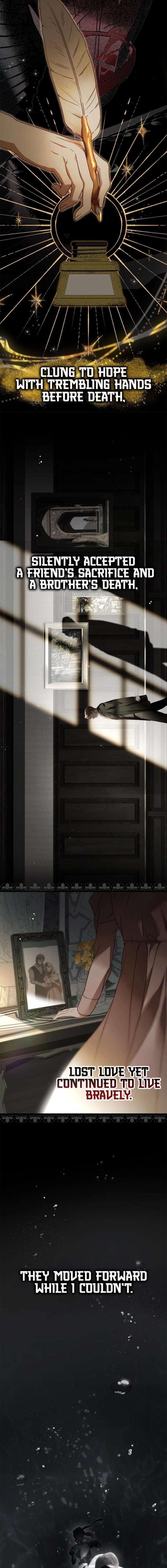 The Count’s Secret Maid Chapter 69 82 15