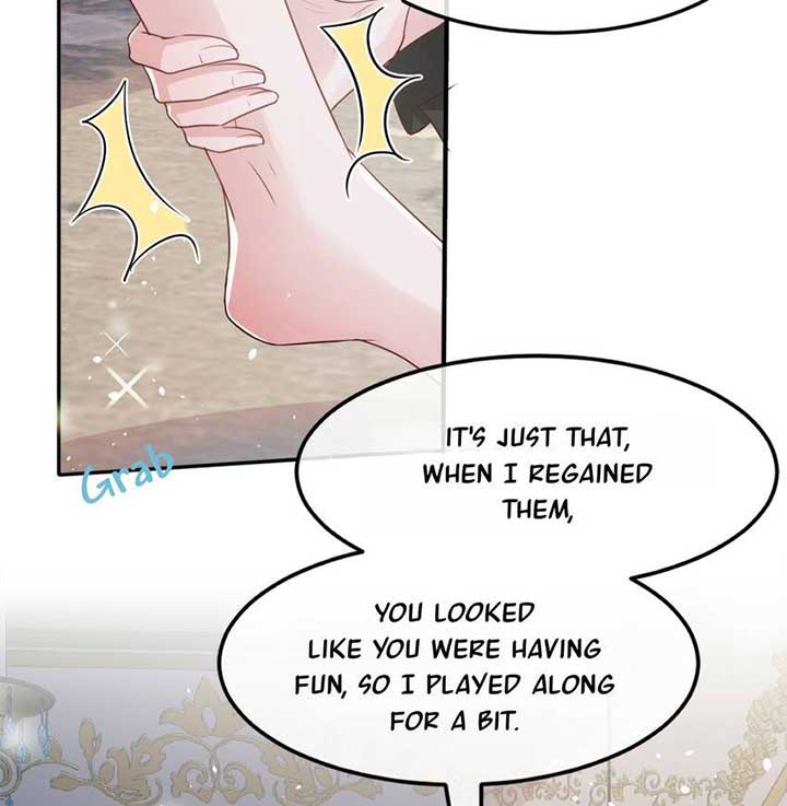 The Count’s Submissive Journal Chapter 1 215 ch 1 16