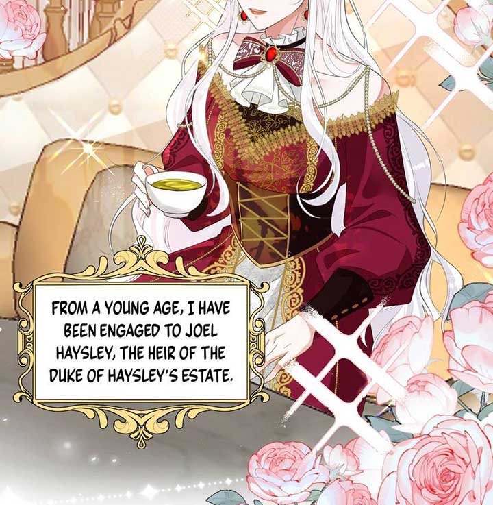 The Count’s Submissive Journal Chapter 1 223 ch 1 24