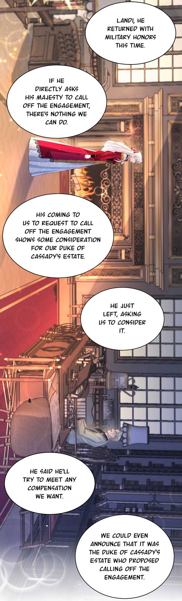 The Count’s Submissive Journal Chapter 1 227 ch 1 28