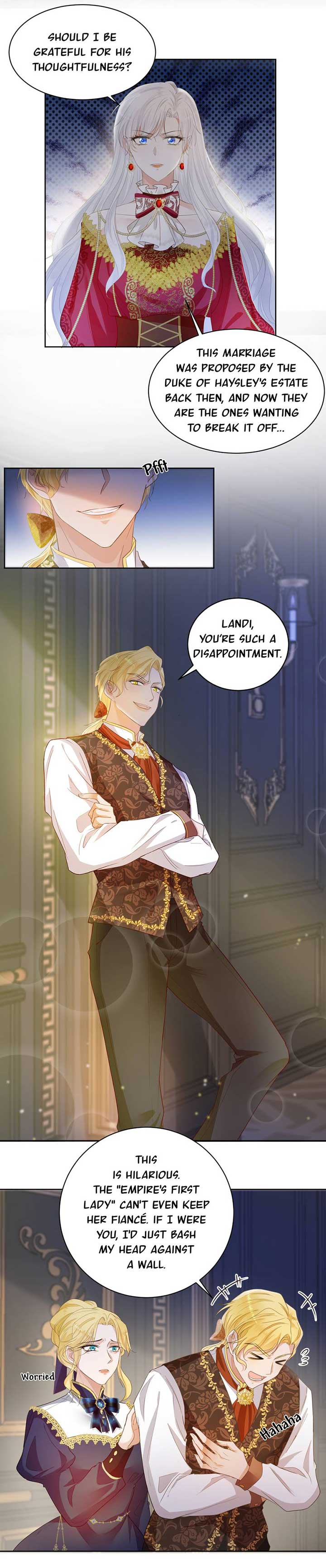 The Count’s Submissive Journal Chapter 1 228 ch 1 29